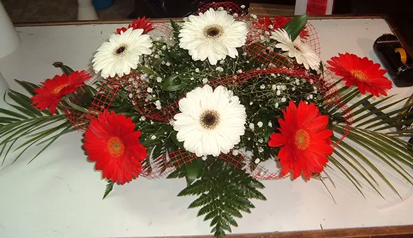 Ikebana 9