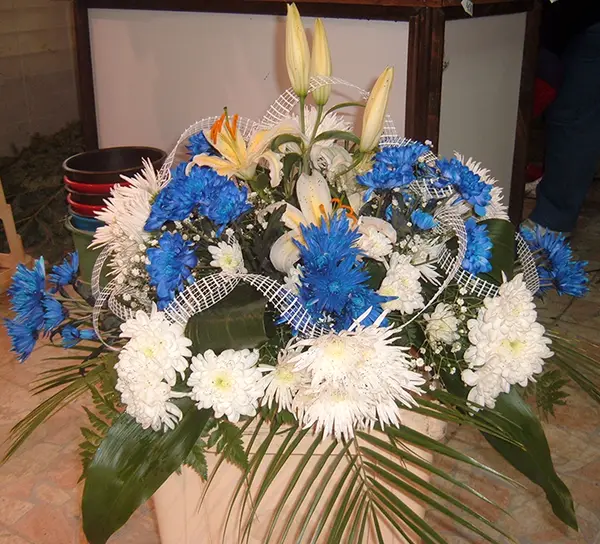 Ikebana 10
