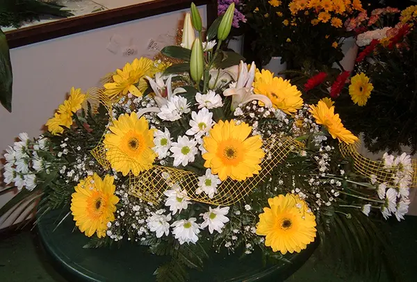 Ikebana 12