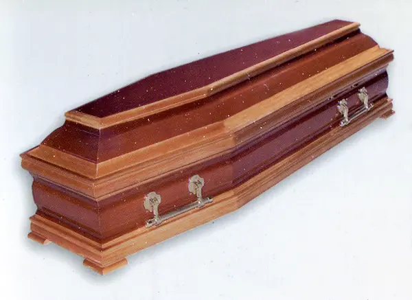Kovčeg S-111